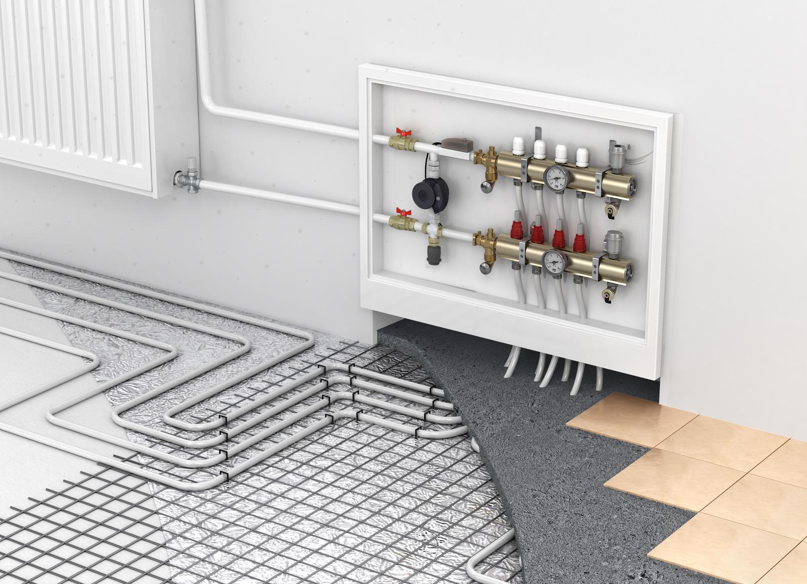 chauffe-eau thermodynamique Orly