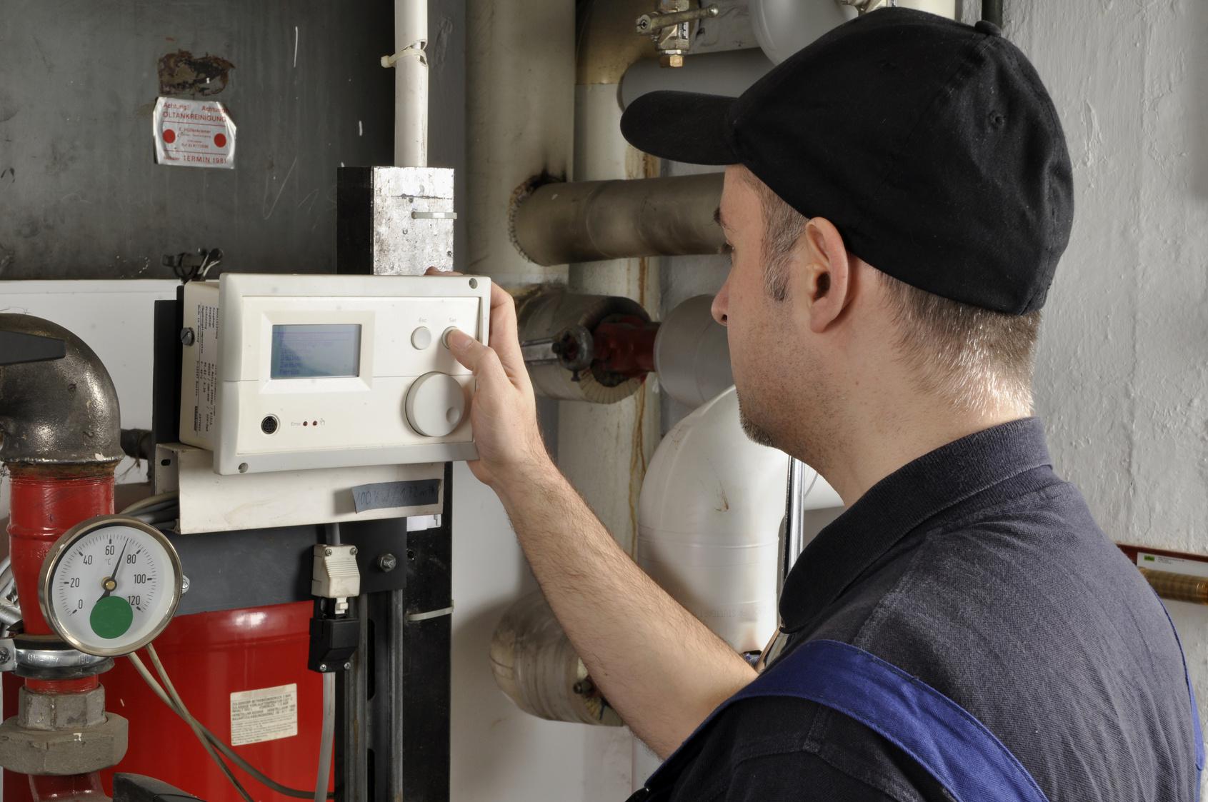 chauffe-eau thermodynamique Orly
